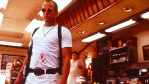 Natural Born Killers: Kötülüğün Doğası ve Güncel Bir Medya Eleştirisi