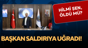 Hilmi Şen Öldü mü? Son Durum Ne?