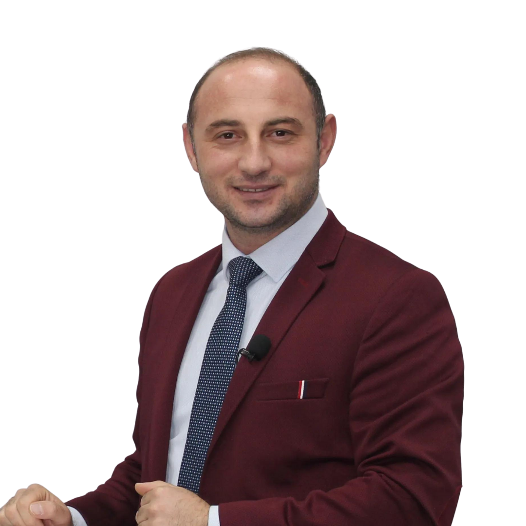 Talip KOCAKOÇ
