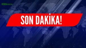 TÜPRAŞ’TA KORKUTAN PATLAMA!