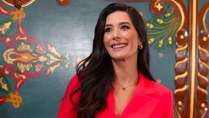 Trabzon Spor’un Yeni Gözdesi, Gözde Atasoy Kimdir?