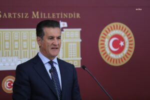 Mustafa Sarıgül’den Kader Mahkumları İçin Af Çağrısı: “Affet Türkiye’m”