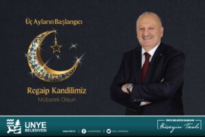BAŞKAN TAVLI; “YENİ YILIN İLK GÜNÜNDE ÜÇ AYLARA GİRMENİN HUZURUNU YAŞIYORUZ