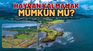 Yolunuz Yason’a Düşerse…