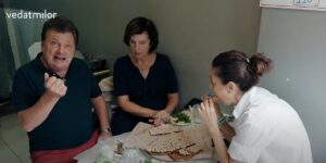 Vedat Milor’un İstanbul Ziyaretinde Gündem Olan Olay: Yemeklere Övgü, Restorana Tepki