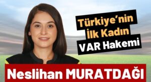 Neslihan Muratdağı kimdir, Nereli, kaç yaşında?