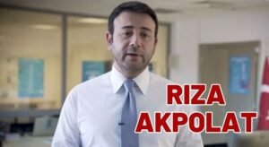 Rıza Akpolat kimdir? Neden Gözaltına Alındı?