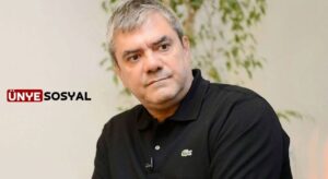 Gazeteci Yılmaz Özdil Kalp Krizi Geçirdi!