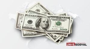 1 Dolar kaç tl? 23 Şubat 1 dolar kaç tl oldu?