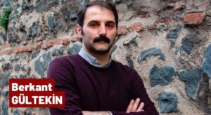 Berkant Gültekin Tutuklandı mı? Gazeteci Berkant Gültekin Kimdir, Kaç Yaşında?