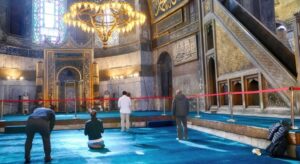 Cuma Hutbesi 19 Aralık 2025 Cuma