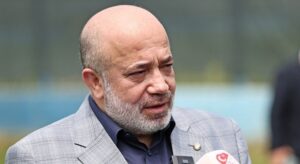 Adana Demirspor Başkanı Murat Sancak Kimdir, Kaç Yaşında, Nereli?