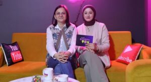 Öteberi Şov İkinci Bölüm Çekildi! Ne zaman yayınlanacak? Demet Canlı kimdir?
