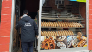 Ünye’nin Fırın ve Marketleri Denetim Altında!