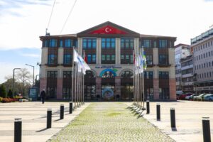 516 Personel Görevde Olacak! Ordu’da Bayram Hazırlıkları Tamamlandı!