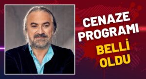 Volkan Konak Cenazesi ne zaman? Volkan Konak neden öldü?