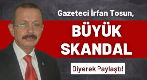 Ordu Bunu Konuşuyor! Şok Edecek O Skandal Ne? İşte O Açıklama!