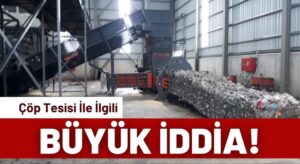 Gazeteci İrfan Tosun: “Ünye Çöp Tenekesi Oldu!” Herkes Bunu Konuşuyor!