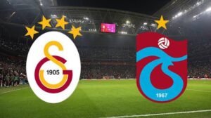 Türkiye Kupası Galatasaray – Trabzonspor maçı ne zaman? Saat kaçta hangi kanalda?
