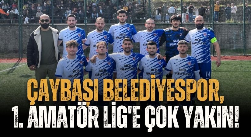 HARUN KERTER: “İYİ HAZIRLANDIK, KAZANMAK İSTİYORUZ”
