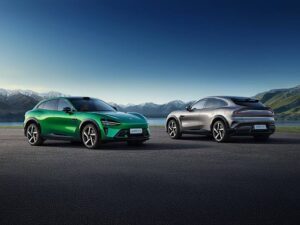 Xiaomi, YU7 Elektrikli SUV Modeliyle Otomotiv Dünyasında Yeni Bir Dönem Başlatıyor
