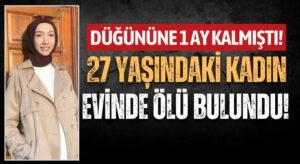 Genç Bir Kalp Daha Sessizce Durdu: Melek Kara’nın Ani Ölümü Yürekleri Yaktı