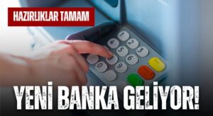 Halkbank’tan Katılım Bankacılığına Yeni Hamle: Şubeli Katılım Bankası Kuruluyor