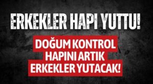 YCT-529 Nedir, Nasıl Kullanılır? Erkekler Dikkat!