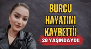 Ordu’da Genç Kadın Beyin Kanaması Nedeniyle Hayatını Kaybetti
