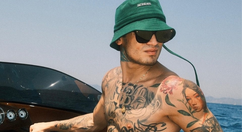 Emirhan Çakal vuruldu mu? Rap Sanatçısı Emirhan Çakal kimdir?