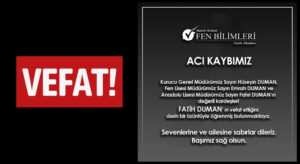 Bir Acı Kayıp Daha! Ünye’de Kalp Krizi Vakaları Arttı!