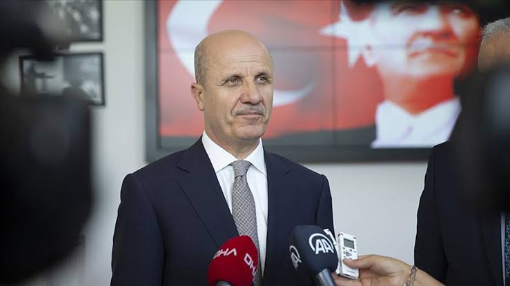 Yükseköğretim Kurulu Başkanlığına yeniden Prof. Dr. Erol Özvar Atandı!