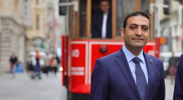 İnan Güney Tutuklandı mı? Neden Gözaltına Alındı?