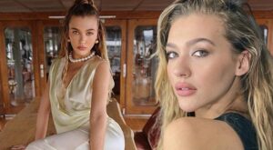 Melisa Döngel Kimdir?