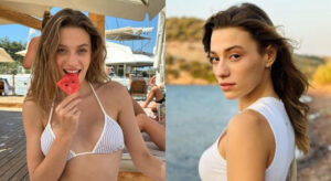 Sümeyye Aydoğan nerede oynuyor? Sümeyye kaç yaşında nereli