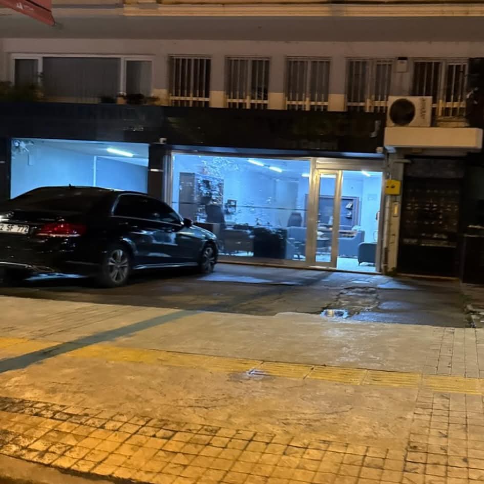 Ünye’de Oto Galeriye Silahlı Saldırı: 2 Yaralı 1 1000118873