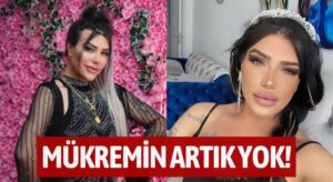 Mükremin Gezgin’e Türkiye’den Engel!