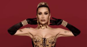 İrem Derici’den İlk Açıklama! Kariyerimi Riske Atmam