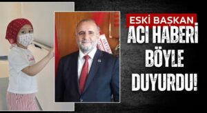 Küçük Ayşe Hayata Tutunamadı Cennete Uçtu!