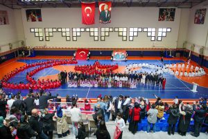 Fatsa, Cumhuriyet’in 102. Yılını Gurur ve Coşkuyla Kutladı