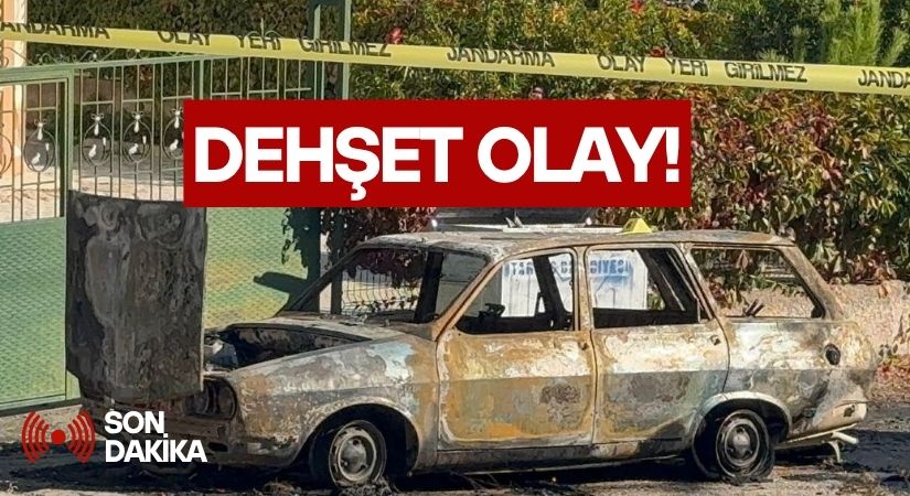 Kan donduran olay: 13 yaşındaki çocuğu vurdu, kuzenini yaraladı, intihar etti
