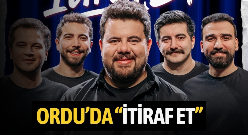 Eser Yenenler Ordu’da “İtiraf Edecek”