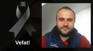 Ordu Rot Balans Sahibi Mehmet Kovancı Hayatını Kaybetti