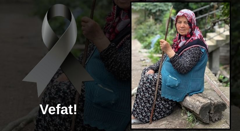 Kezban Özgün Hayatını Kaybetti