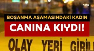 Ordu’da Şok Eden Olay! Doğal Gaz Borusunda Bulundu