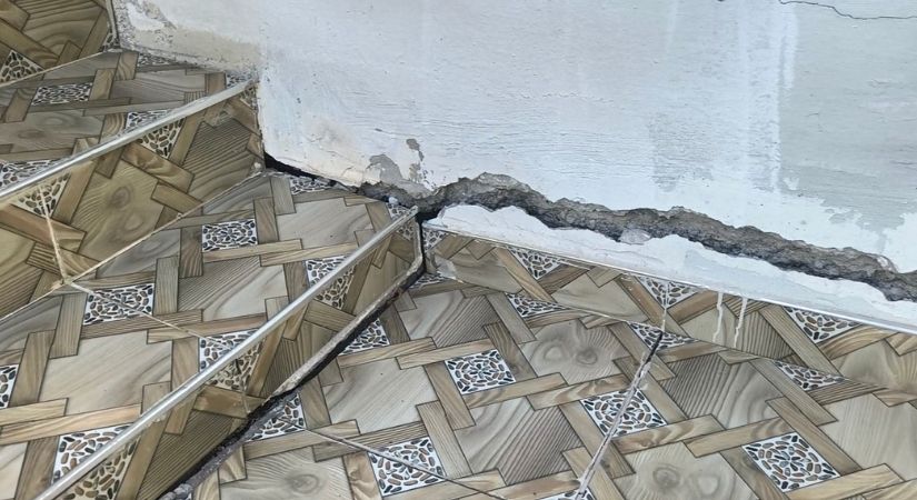 caybasi ev cumhurbaskani erdogan