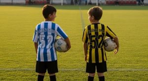 İlküvezspor Sezona Galibiyet Parolasıyla Başlıyor! İlk Sınav Akyazıspor Karşısında