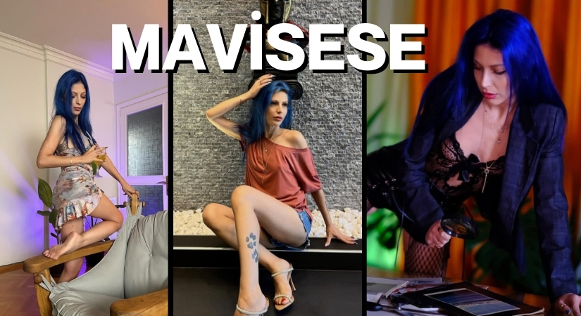 Mavisese Kimdir gerçek ismi mavisese_0 videoları telegram onyfans