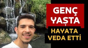 Gurbetten Acı Haber geldi 31 Yaşındaki İsa Yalçın hayatını kaybetti