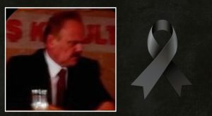 ÜNYE LİSESİ’NİN KURUCUSU ÖMER ÇAM’IN OĞLU MEHMET FATİH ÇAM HAYATINI KAYBETTİ